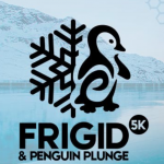 2022 Frigid 5K & Penguin Plunge