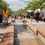 2022 Tuacahn Saturday Market