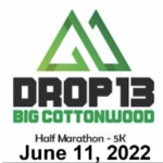 Drop13 Big Cottonwood Canyon