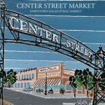 2023 Center Street Market