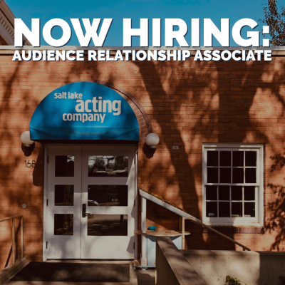 Now Hiring at SLAC: Audience Relationship Associate