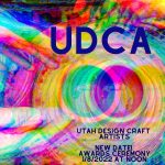 2021 Utah Design Craft Artist Competition: Waterways