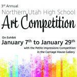Exhibit: Northern Utah High School Seniors Scholarship Competition