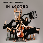 In Accord: An Evening of Music and Movement