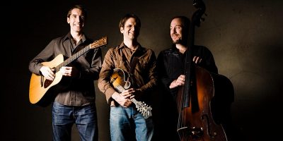 Matt Flinner Trio - POSTPONED