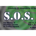SOS Improv at Alliance Theater