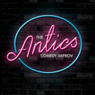 The Antics Comedy Improv
