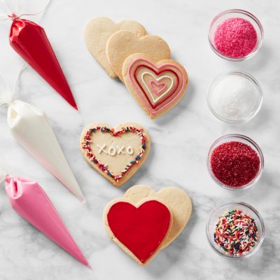 Valentine's Day Cookie Decorating | January 29th |...