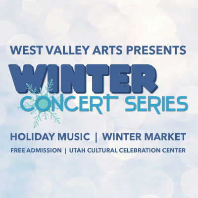 Winter Concert Series: Bonnie Harris