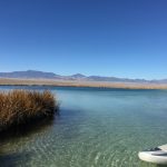 Gallery 1 - Frozen Man at Blue Lake, Utah, Social Meet Up - Paddle Boarding