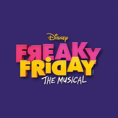 FREAKY FRIDAY - ONE ACT