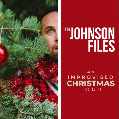 The Johnson Files Show