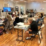Gallery 1 - Dixie Watercolor Society