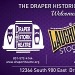 Gallery 3 - The Off Broadway Theatre and Laughing Stock Improv
