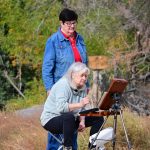 Gallery 6 - Dixie Watercolor Society