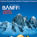 Banff Centre Mountain Film and Book Festival