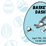 Herriman Basket Dash Kids Fun Run