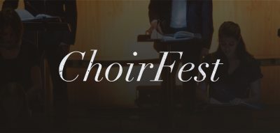 Winter Choir Fest 2022