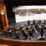 SUU High School Honor Orchestra