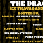 The Drag Extravaganza