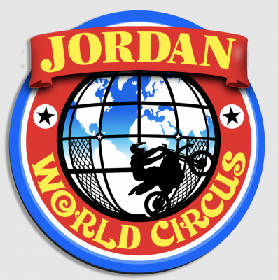 The Jordan World Circus 2015