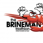 The Brineman Triathlon