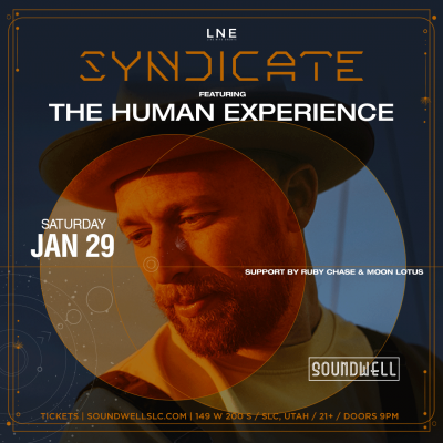 Syndicate ft The Human Experience