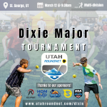Dixie Spikeball Tournament