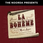 The Noorda presents: La Bohème by Puccini