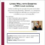 Living Well with Diabetes