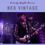 Neo Vintage Concert
