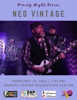 Neo Vintage Concert