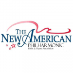 New American Philharmonic Orchestra