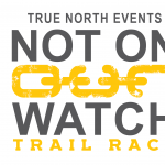 Not on OUR Watch Trail Race