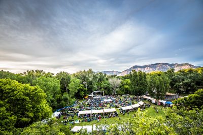 Ogden Music Festival – 14th Annual