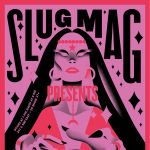 SLUG Mag Localized: Musor, The Painted Roses & The Psychsomatics