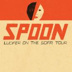 Spoon live at The Complex!!