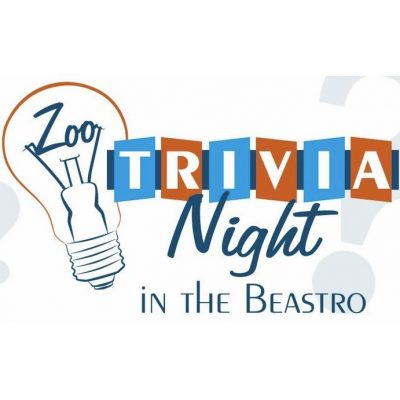 Trivia Night at Utah's Hogle Zoo
