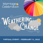 Virtual Marriage Celebration 2022