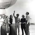 Women's History Airfield Tour