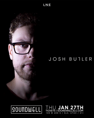 Josh Butler