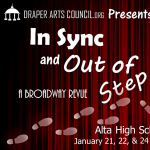 In Sync & Out of Step—A Broadway Revue