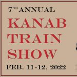 2022 Kanab Train Show