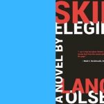 Lance Olsen | Skin Elegies