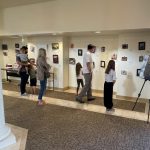 Utah PTA Reflections Finalists Art Exhibit