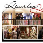 Riverton Quilt Exhibition