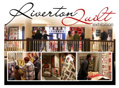 Riverton Quilt Exhibition