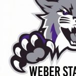 2022 Weber State University Rodeo