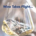 Wine Takes Flight- Que Syrah Syrah