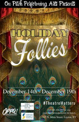 The Holiday Follies